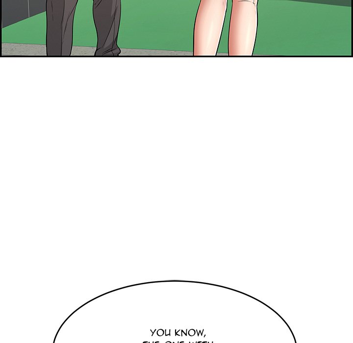 A Killer Woman - Chapter 105 [photo 28] - MangaPorn