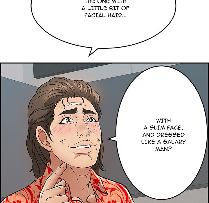 A Killer Woman - Chapter 105 [photo 29] - MangaPorn