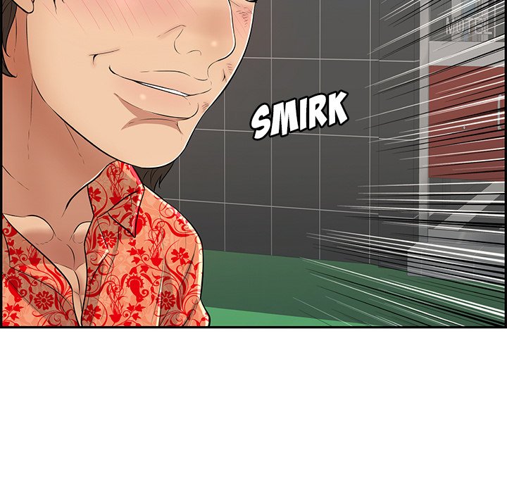 A Killer Woman - Chapter 105 [photo 34] - MangaPorn