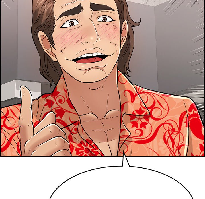 A Killer Woman - Chapter 105 [photo 36] - MangaPorn