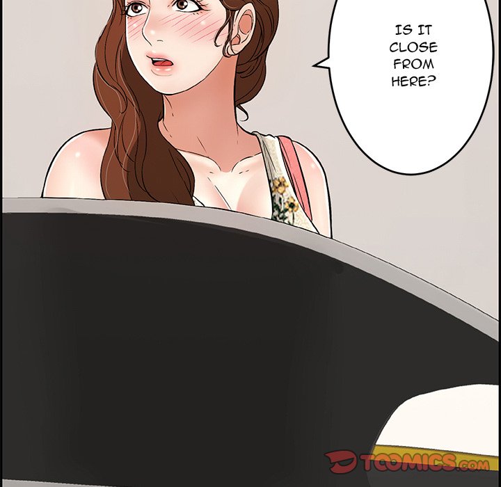 A Killer Woman - Chapter 105 [photo 45] - MangaPorn