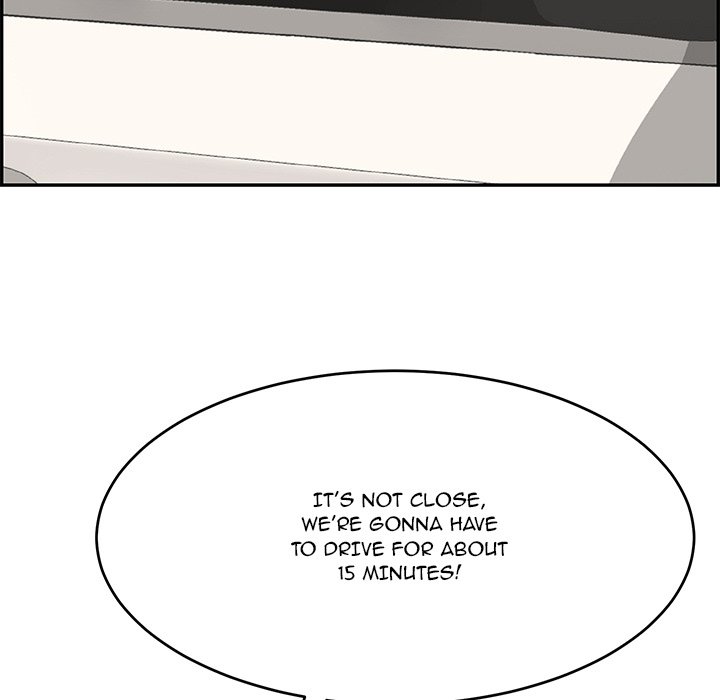 A Killer Woman - Chapter 105 [photo 46] - MangaPorn