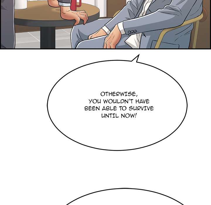 A Killer Woman - Chapter 105 [photo 58] - MangaPorn