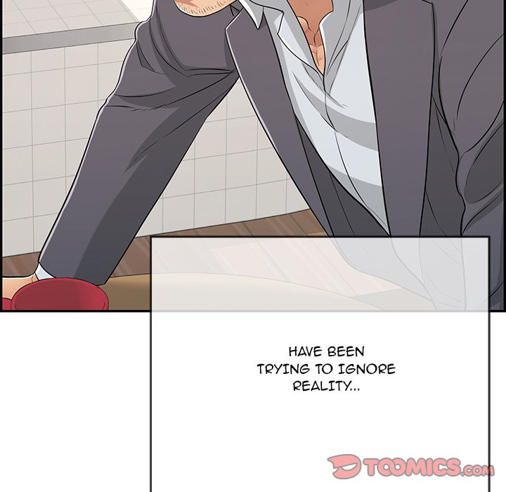 A Killer Woman - Chapter 105 [photo 75] - MangaPorn