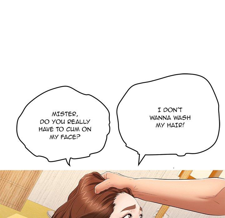 A Killer Woman - Chapter 105 [photo 97] - MangaPorn