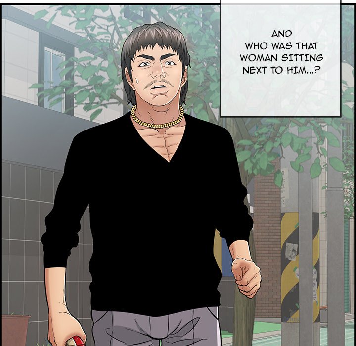 A Killer Woman - Chapter 106 [photo 10] - MangaPorn