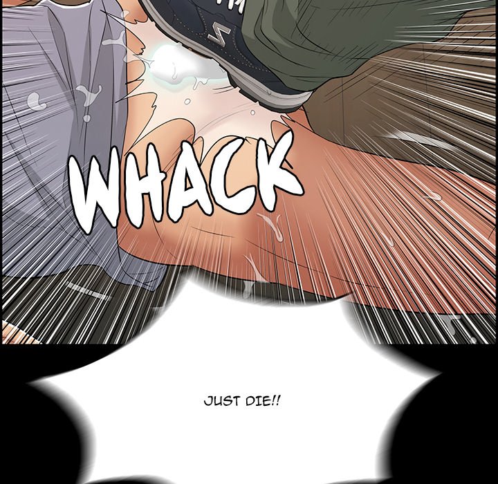 A Killer Woman - Chapter 106 [photo 104] - MangaPorn