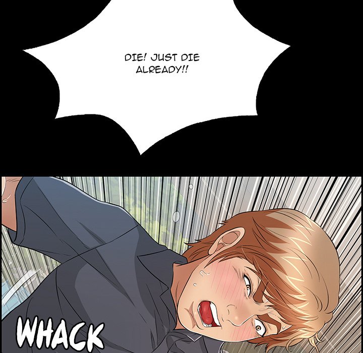 A Killer Woman - Chapter 106 [photo 108] - MangaPorn