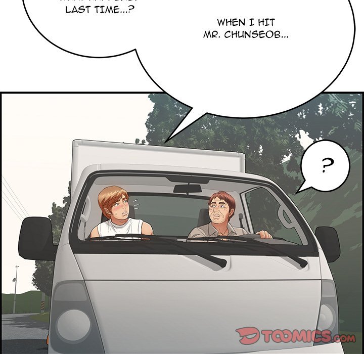 A Killer Woman - Chapter 106 [photo 111] - MangaPorn