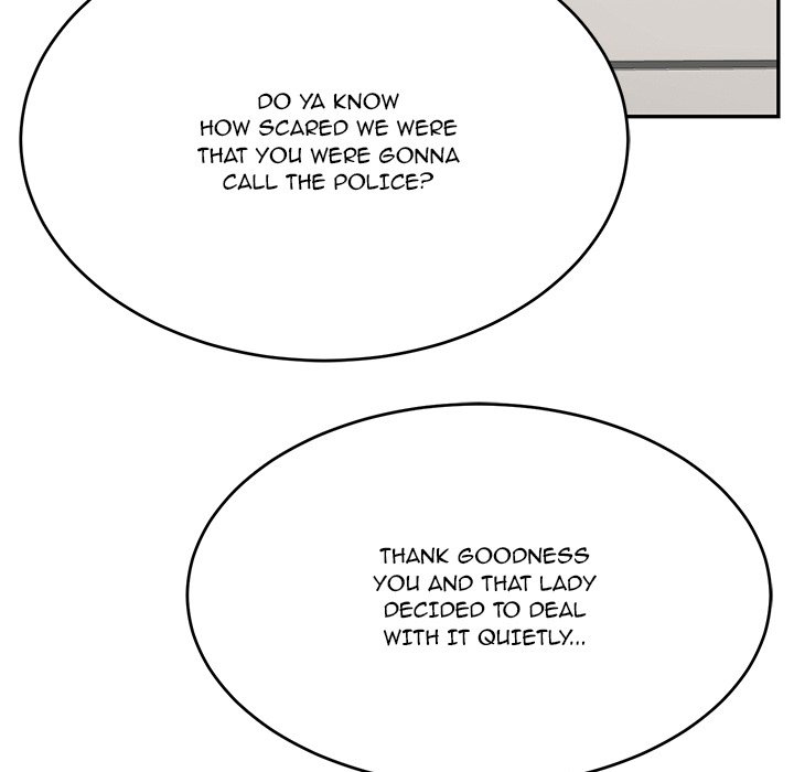 A Killer Woman - Chapter 106 [photo 114] - MangaPorn