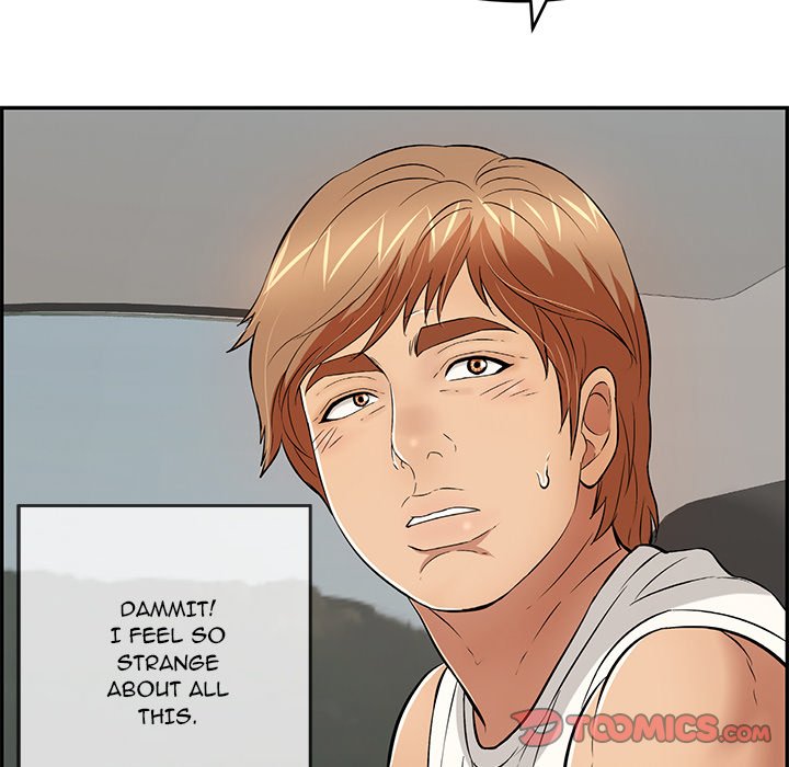 A Killer Woman - Chapter 106 [photo 117] - MangaPorn