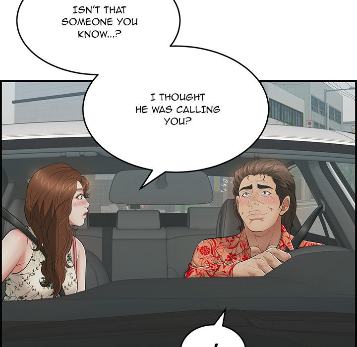 A Killer Woman - Chapter 106 [photo 14] - MangaPorn