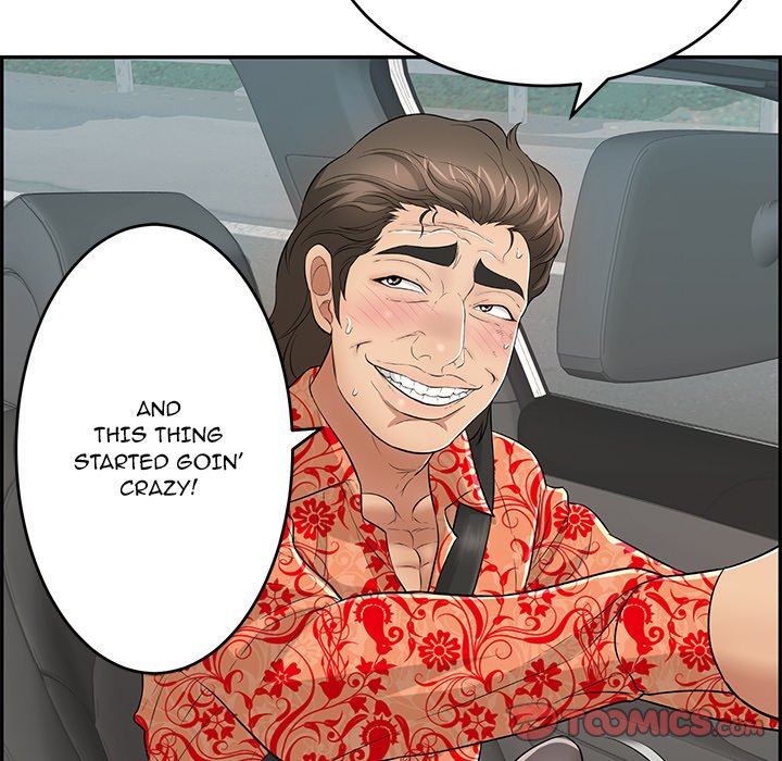 A Killer Woman - Chapter 106 [photo 141] - MangaPorn