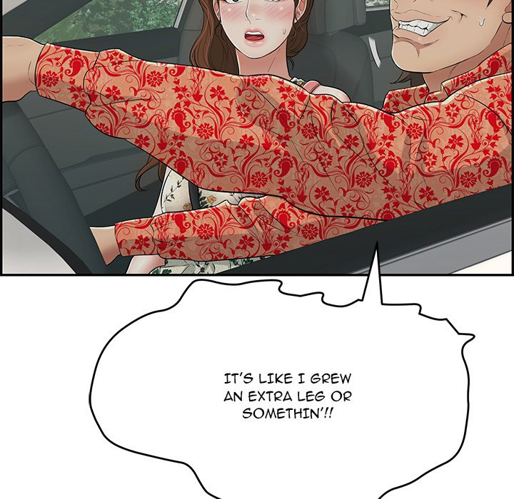 A Killer Woman - Chapter 106 [photo 146] - MangaPorn