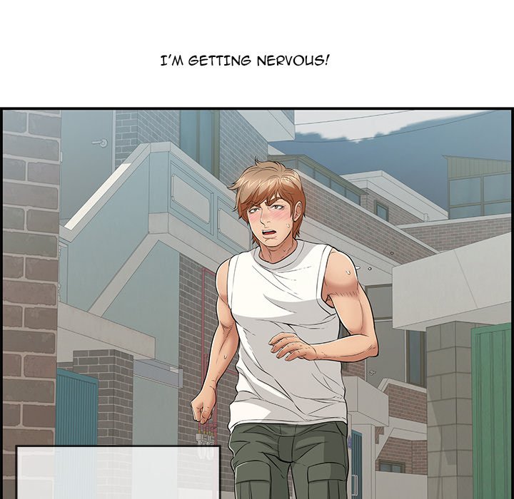 A Killer Woman - Chapter 106 [photo 22] - MangaPorn