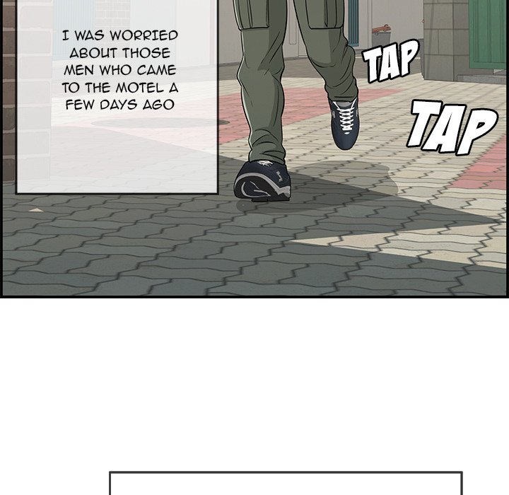 A Killer Woman - Chapter 106 [photo 23] - MangaPorn