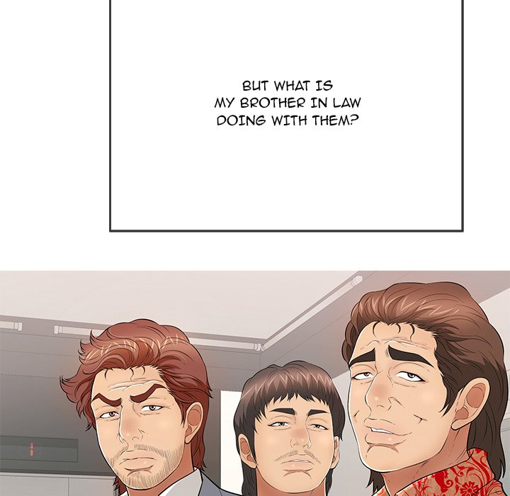 A Killer Woman - Chapter 106 [photo 24] - MangaPorn