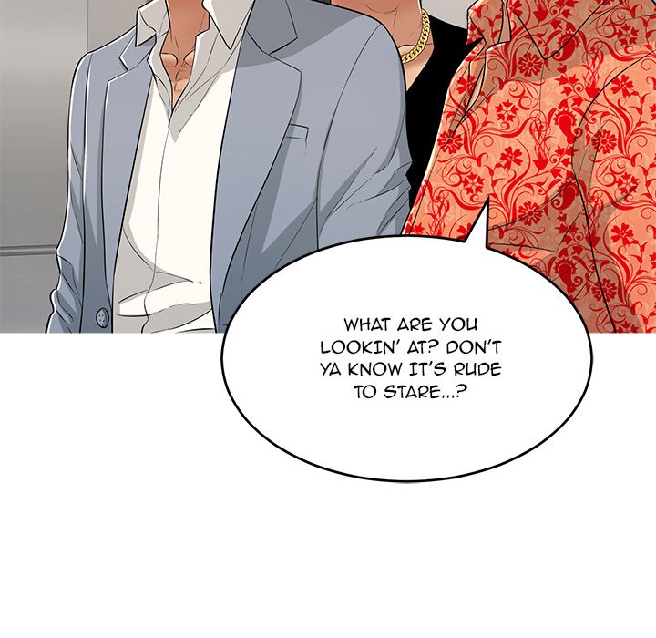 A Killer Woman - Chapter 106 [photo 25] - MangaPorn