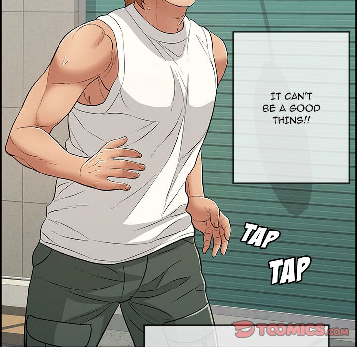 A Killer Woman - Chapter 106 [photo 27] - MangaPorn