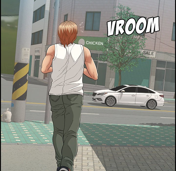 A Killer Woman - Chapter 106 [photo 29] - MangaPorn