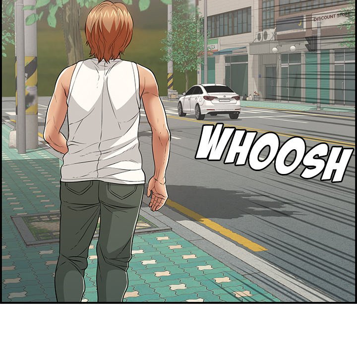 A Killer Woman - Chapter 106 [photo 37] - MangaPorn