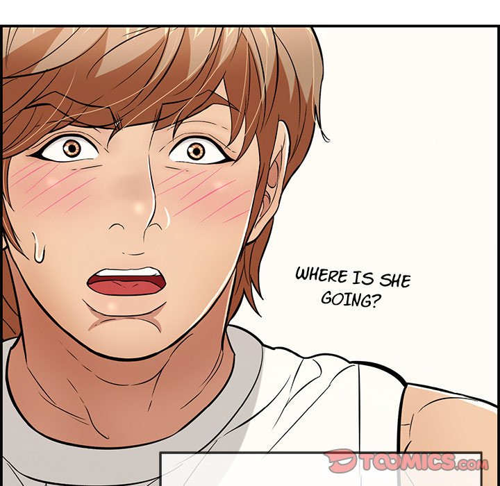 A Killer Woman - Chapter 106 [photo 39] - MangaPorn