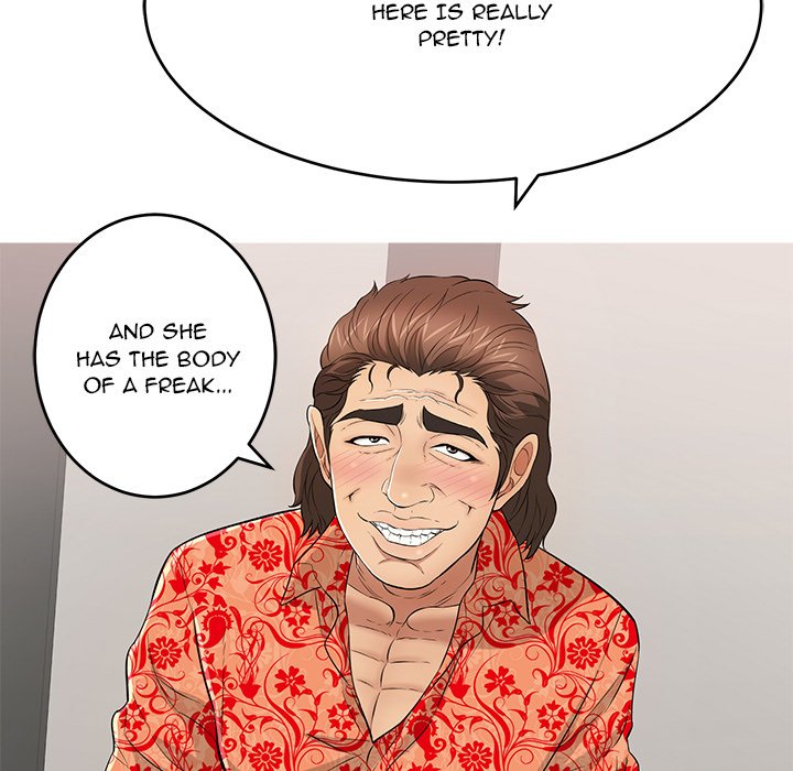 A Killer Woman - Chapter 106 [photo 41] - MangaPorn