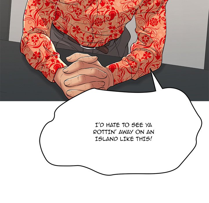 A Killer Woman - Chapter 106 [photo 42] - MangaPorn