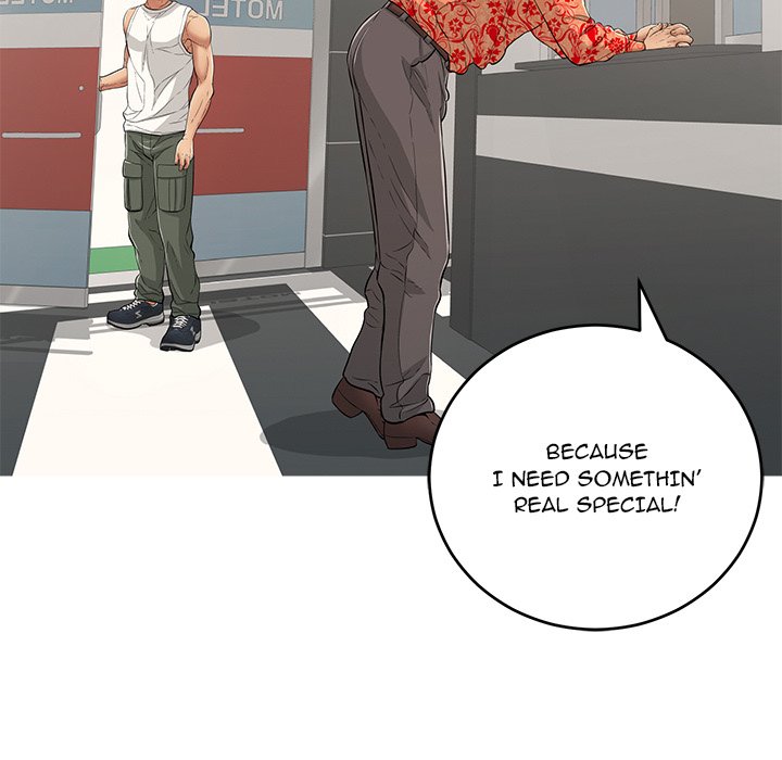 A Killer Woman - Chapter 106 [photo 46] - MangaPorn