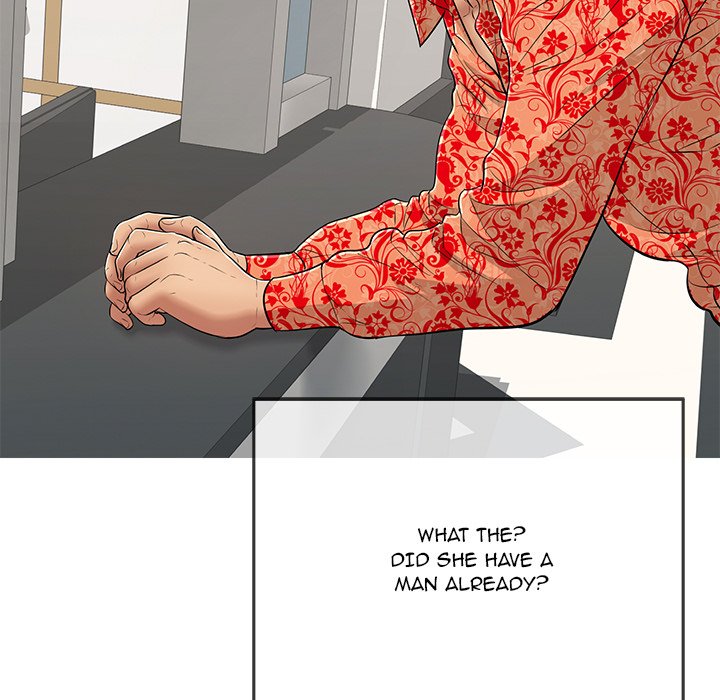 A Killer Woman - Chapter 106 [photo 50] - MangaPorn