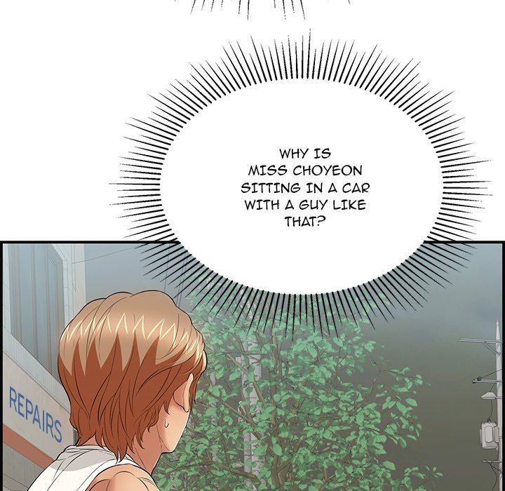 A Killer Woman - Chapter 106 [photo 56] - MangaPorn