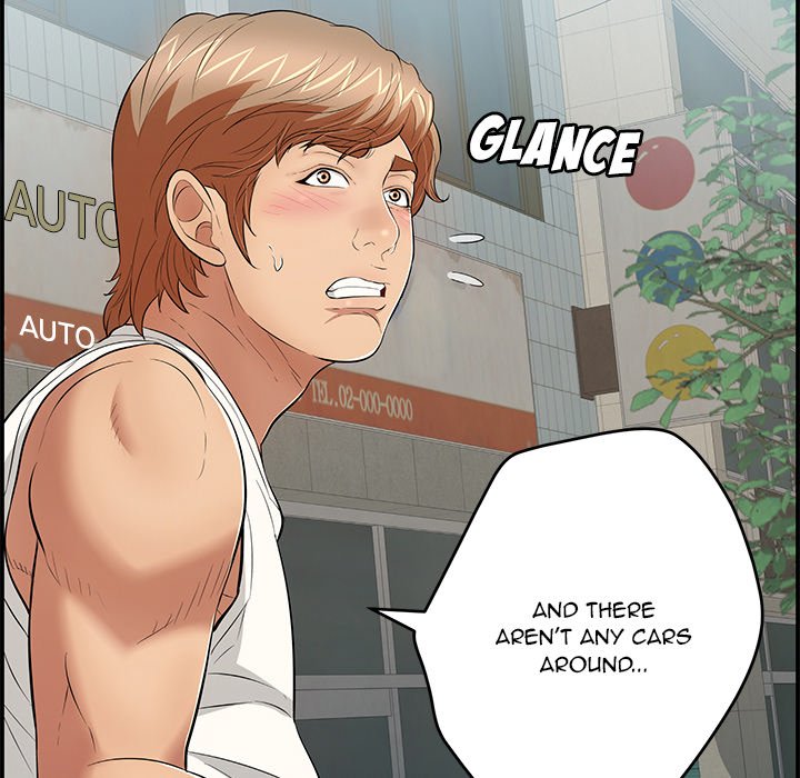 A Killer Woman - Chapter 106 [photo 59] - MangaPorn