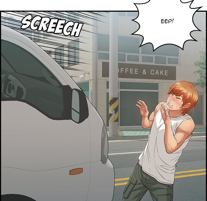 A Killer Woman - Chapter 106 [photo 65] - MangaPorn