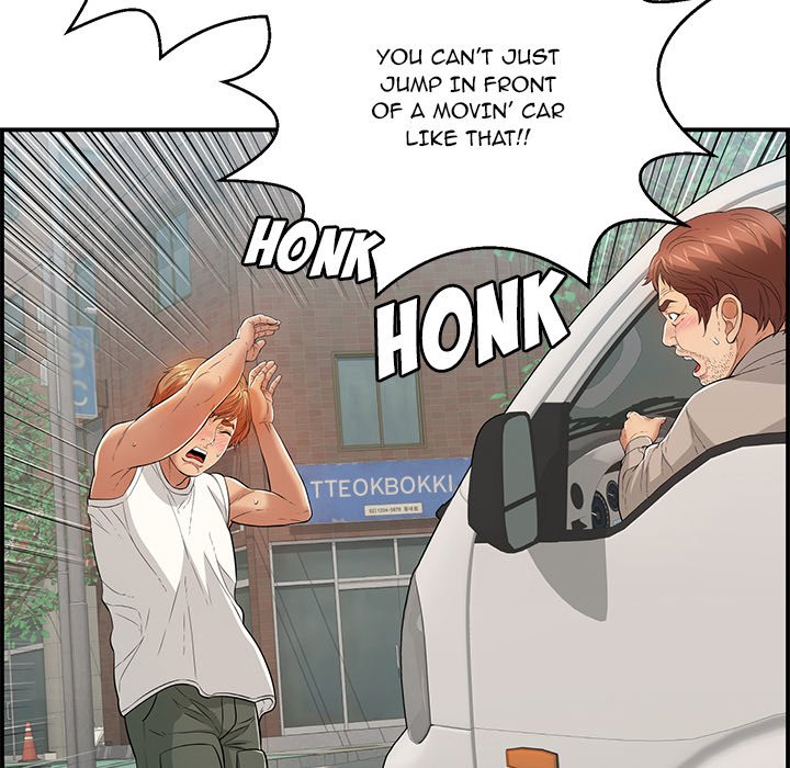 A Killer Woman - Chapter 106 [photo 67] - MangaPorn