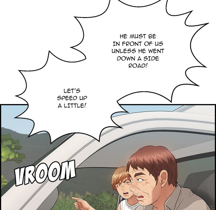 A Killer Woman - Chapter 106 [photo 80] - MangaPorn