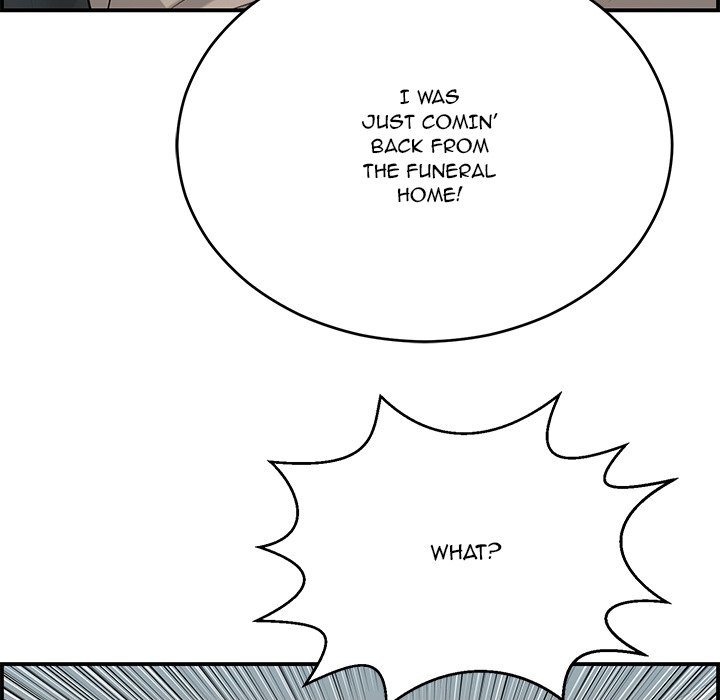 A Killer Woman - Chapter 106 [photo 89] - MangaPorn