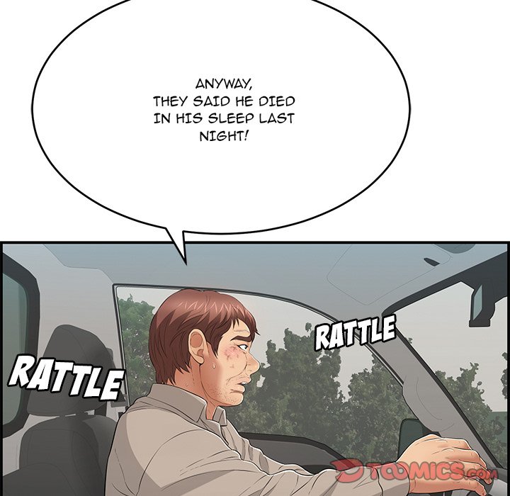 A Killer Woman - Chapter 106 [photo 93] - MangaPorn