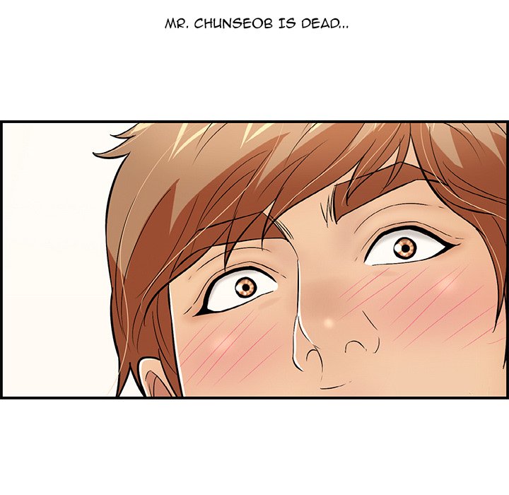 A Killer Woman - Chapter 106 [photo 95] - MangaPorn