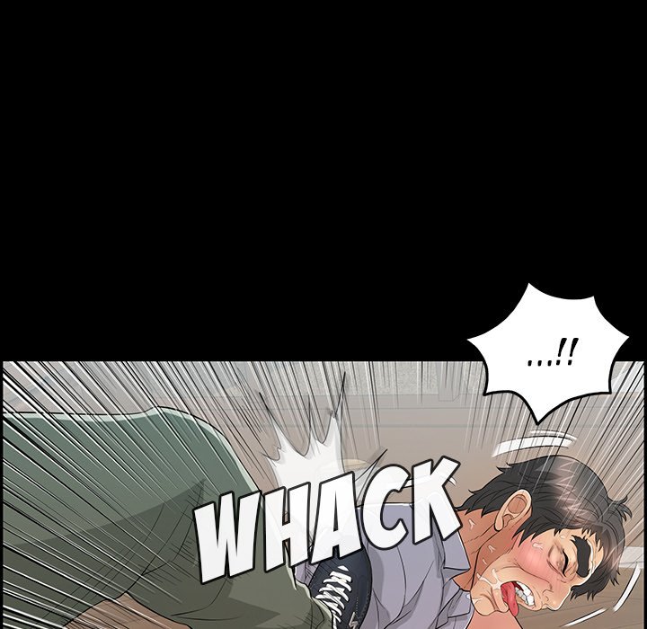 A Killer Woman - Chapter 106 [photo 97] - MangaPorn