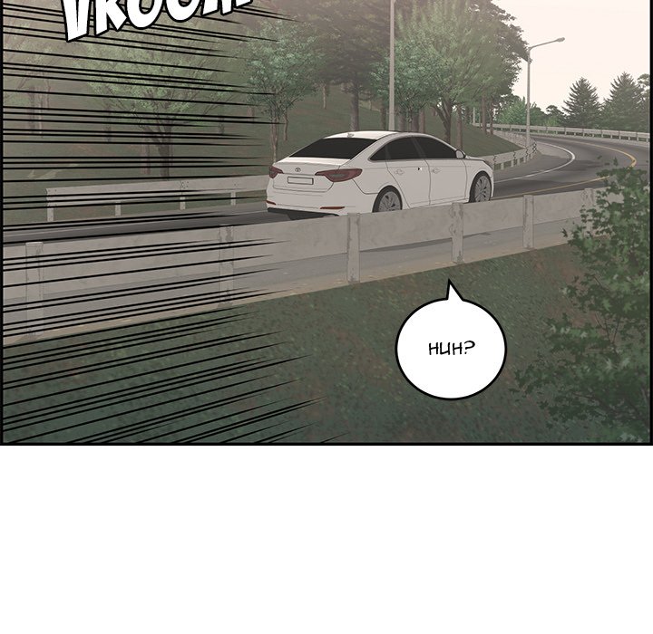 A Killer Woman - Chapter 107 [photo 10] - MangaPorn