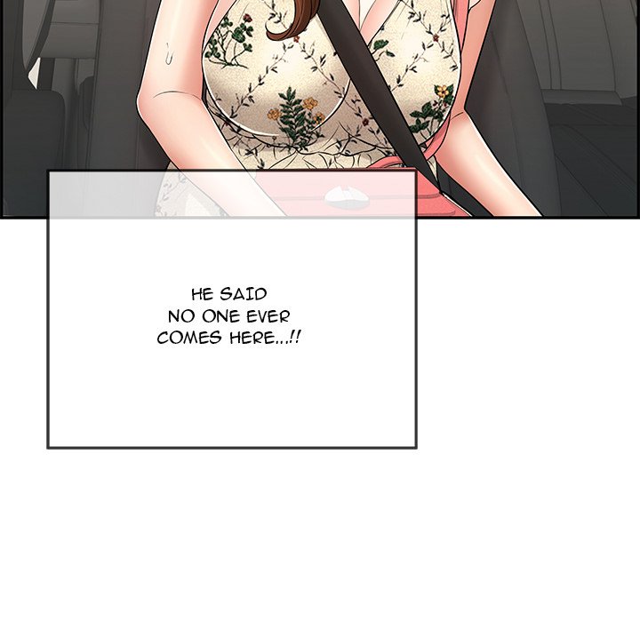 A Killer Woman - Chapter 107 [photo 100] - MangaPorn