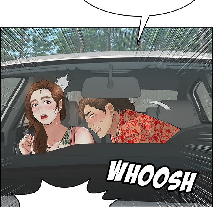 A Killer Woman - Chapter 107 [photo 108] - MangaPorn