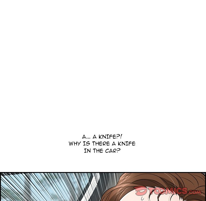 A Killer Woman - Chapter 107 [photo 111] - MangaPorn