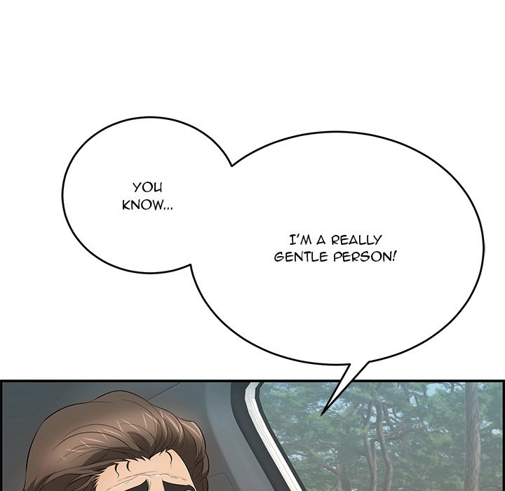 A Killer Woman - Chapter 107 [photo 114] - MangaPorn