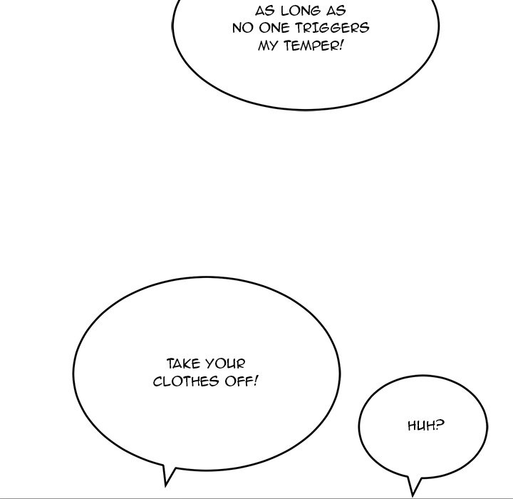 A Killer Woman - Chapter 107 [photo 116] - MangaPorn