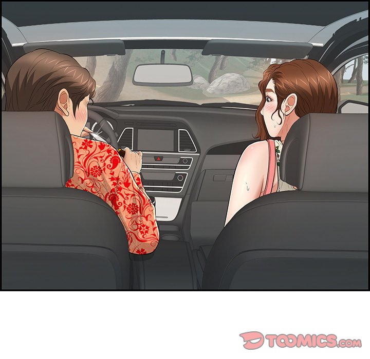 A Killer Woman - Chapter 107 [photo 117] - MangaPorn