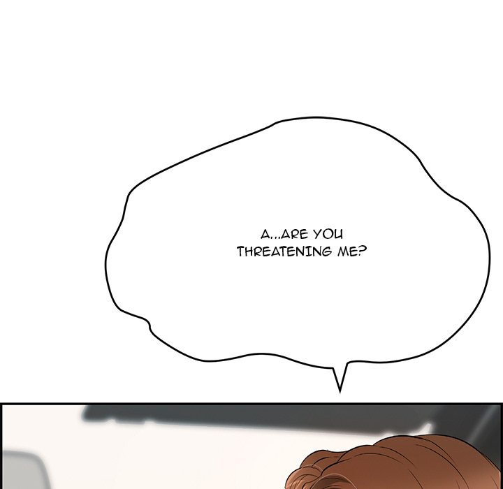 A Killer Woman - Chapter 107 [photo 120] - MangaPorn