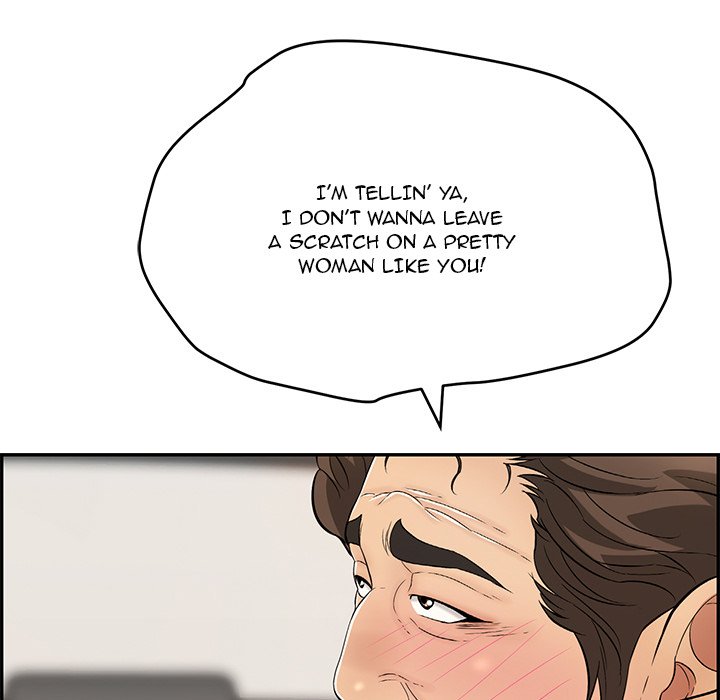 A Killer Woman - Chapter 107 [photo 125] - MangaPorn