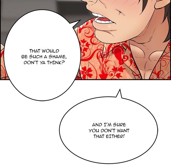 A Killer Woman - Chapter 107 [photo 126] - MangaPorn