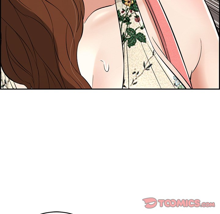 A Killer Woman - Chapter 107 [photo 129] - MangaPorn